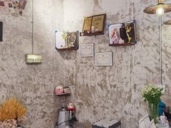 -喜柿咖啡SeeS coffee