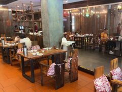 -临家闽南菜(宝洲路店)