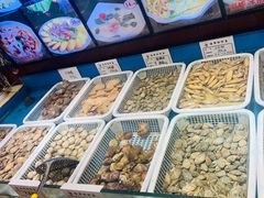 -鲜鲜·鲅鱼圈海鲜(于洪店)