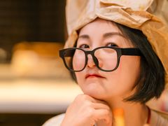 -麦当劳(静安寺店)