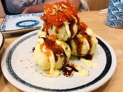 土豆沙拉-村上一屋(健翔桥店)