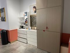 -海马体照相馆(天津世纪都会店)
