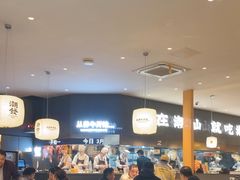 -潮发潮汕牛肉店(芳村店)