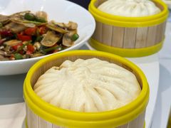 -小古林饭荘(东环路店)