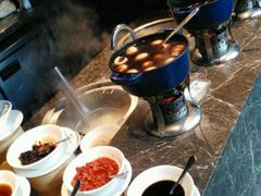 -星伦多 自助料理(圆融店)