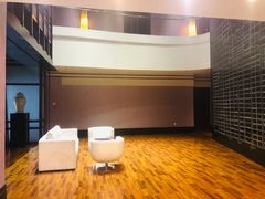 -西安绿地假日酒店·丽宝轩中餐厅