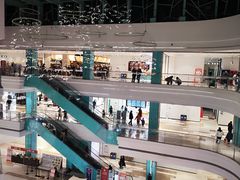 -大族广场Mall&More