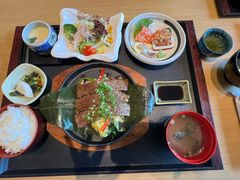 -江户前日本料理(瑞诗酒店店)