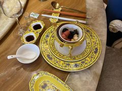 -白金汉爵大酒店·中餐厅(相城店)