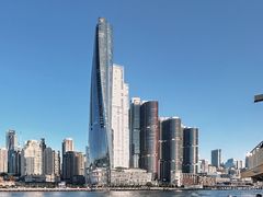 -悉尼海港大桥