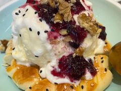 -胖老汉椒麻鸡清真新疆菜(西御街店)