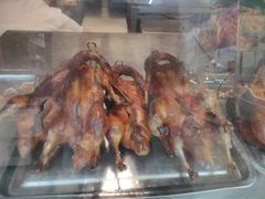 -上海枇杷烤鸭(燕丰商场店)