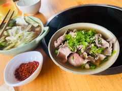 -大众跷脚牛肉馆·非遗传承单位(峨眉山店)