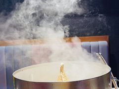 -咕嘟草帽鱼·牛奶一样的鲜鱼汤(包河万达广场创始店)