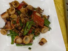 -半岛私房菜(梅林店)