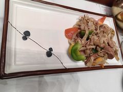 -天龙宝严素食馆(大兴善寺店)