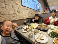 -蝎王府羊蝎子(虎坊桥总店)