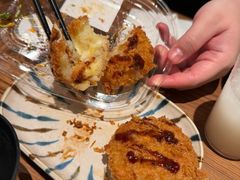 -CURRY YA 熟成咖哩專門店(深圳湾万象城店)