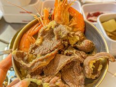 -张哞哞·鲜切牛肉自助火锅(高德置地店)
