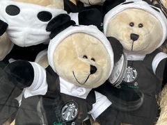 -星巴克臻选(成都太古里店)