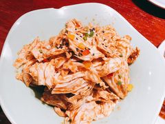 乾隆白菜-北平食府(马鞍山路店)