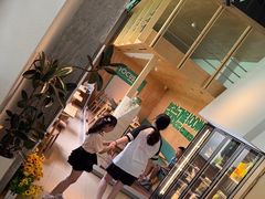 -龙治汉堡(中华城店)