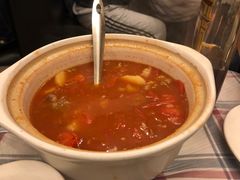 -玲珑餐厅(陕西南路店)