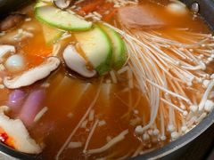 -七八冷面·延边朝鲜族美食(圣熙八号店)