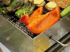 -曾百万小炉小串自助烧烤(高新店)