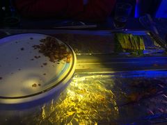 -M-MIX电音烤吧