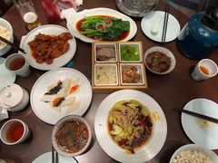 -春发生饭店·非遗(南院门店)