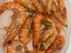 斑节虾-老季市·三代非遗传承·地标美食老汁鸡(工农路店)