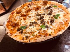 -机器人火炉披萨