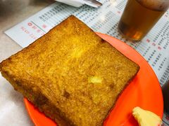 -金凤茶餐厅(湾仔店)