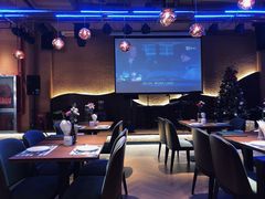 大堂-Ambra Haus琥珀屋精酿餐厅(宝山店)