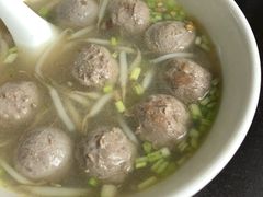 -潮镇老尾牛杂(环城西路店)