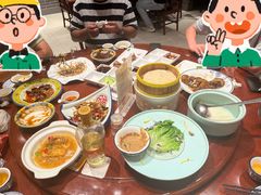 -京味张·北京烤鸭(南山店)