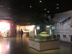 -中央革命根据地历史博物馆