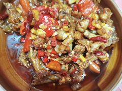 -老三样·美食研究中心(世贸路店)