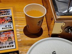 -喝丢一只鞋海鲜烧烤·海肠捞饭(文体街店)