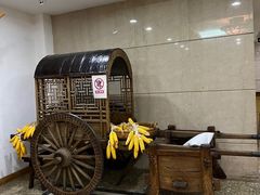 -渝信川菜(长安店)