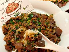 -前海沿·青岛菜(乐客城店)