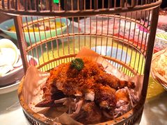 -苏乡兰亭·新派淮扬菜(吾悦广场店)