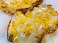 奶油猪-華歡冰室-WahFoon(吉大店)