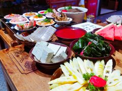 -楠火锅(龙阳广场店)