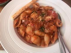 传统意式肉酱面-EN SPACE恩空间