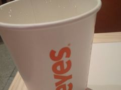 -Popeyes炸鸡·汉堡·奶昔(五角场万达店)