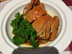 醉蟹-邓丽君音乐主题餐厅