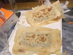 -大胡同天津菜·海肠捞饭·津门皮皮虾锅贴一绝(西姜井店)