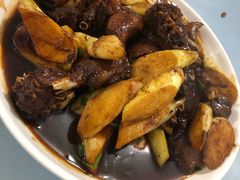 -妈妈的小作坊(陈家镇店)